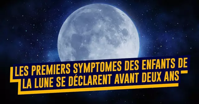 enfantlune