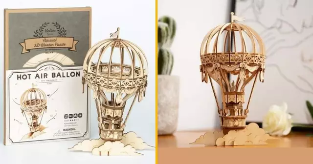 un-kit-de-construction-en-bois-dune-mongolfiere