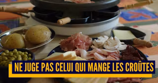 top raclette