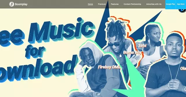 boomplay-service-streaming-telechargement-musical