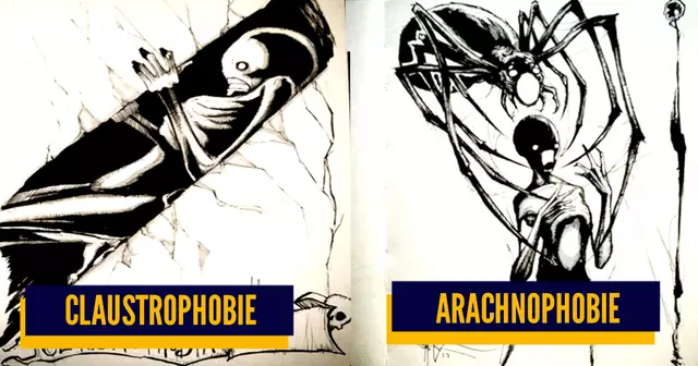 une_phobies