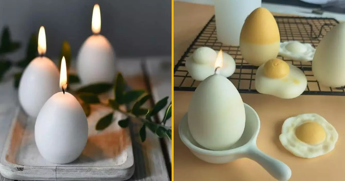 bougies-oeufs