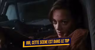 top scenes blockbusters