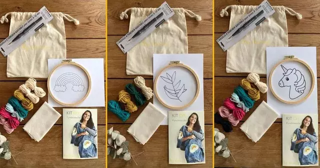 -kit-punch-needle-dessin-simple-pour-debutants