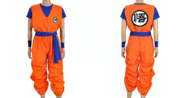 costume-goku
