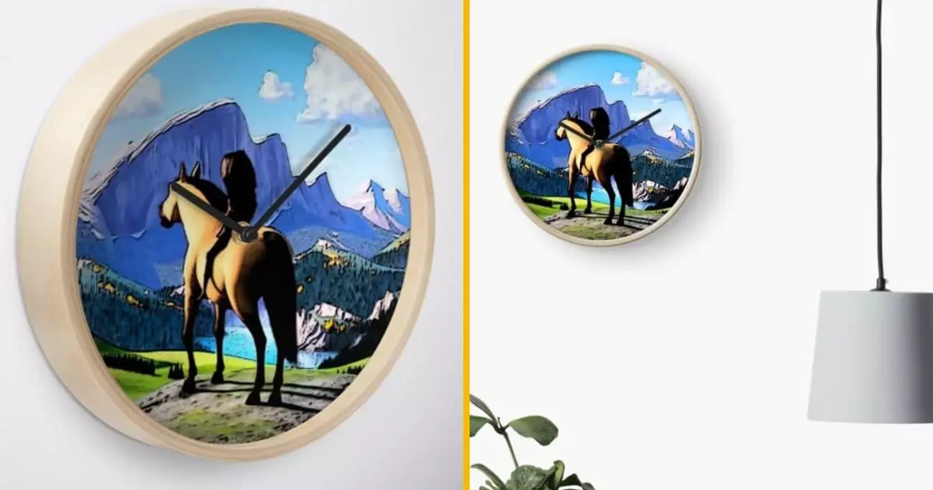 horloge-de-spirit-et-lucky