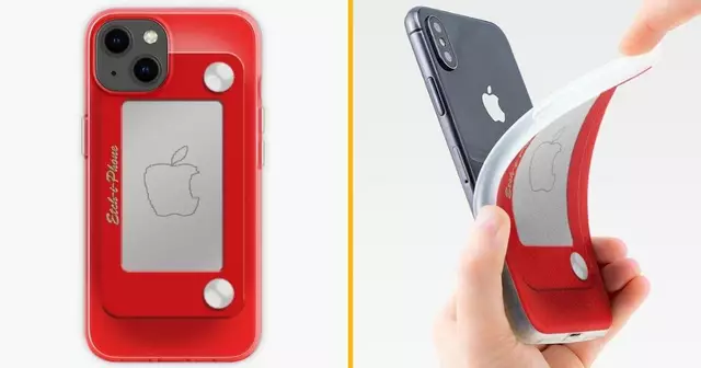 coque-iphone-ecran-magique