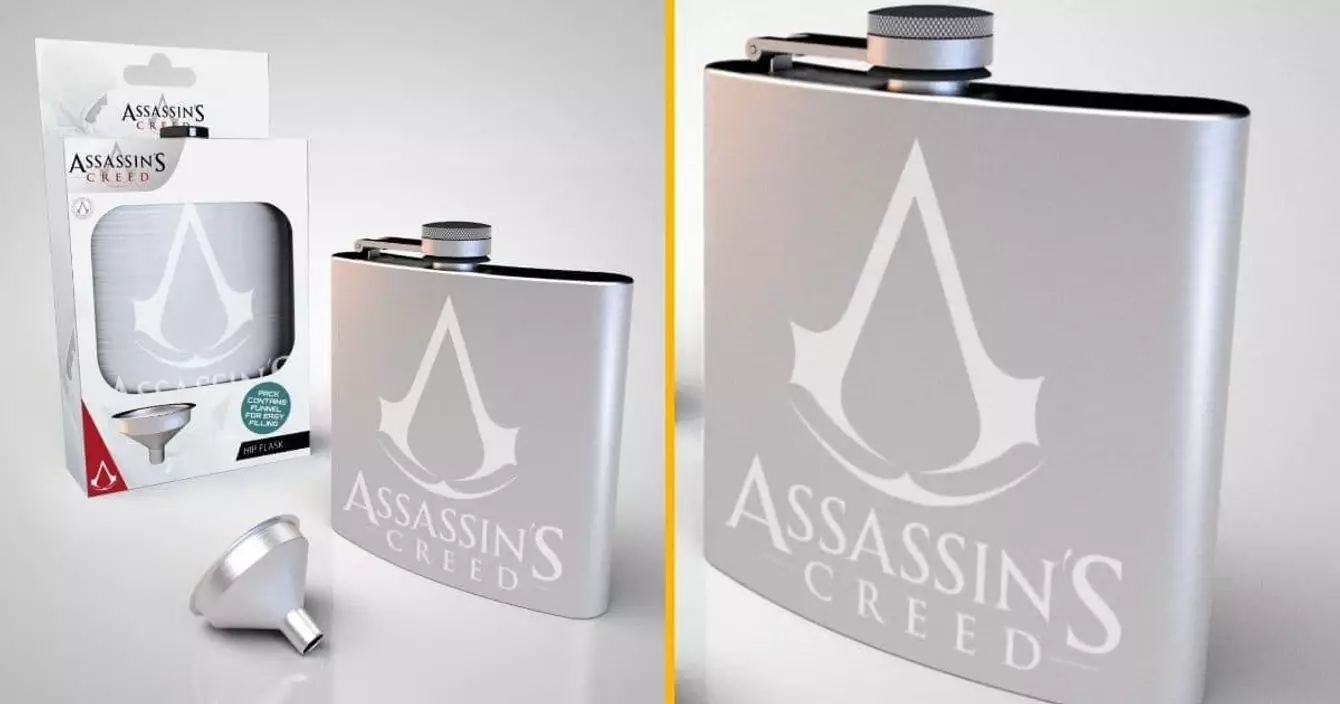 flasque-assassins-creed