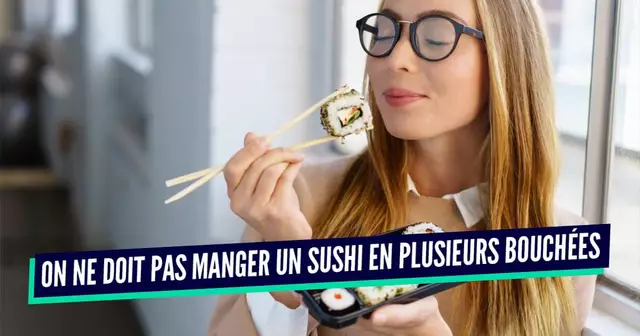 SUSHI