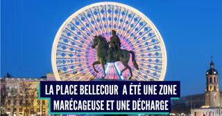 PLACE BELLECOUR