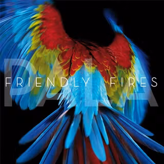 friendlyfires