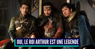 top legendes bretonnes