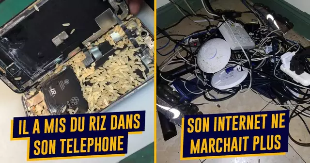 TOP PIRES PHOTOS INFORMATIQUE