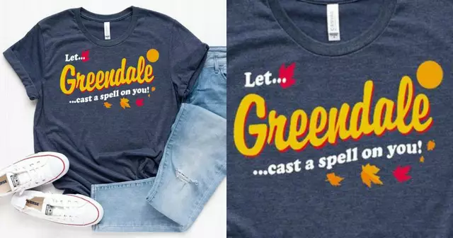 tshirt-greendale