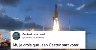 top tweet deuxieme tour 1