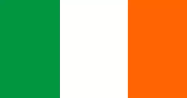 drapeau-irlande
