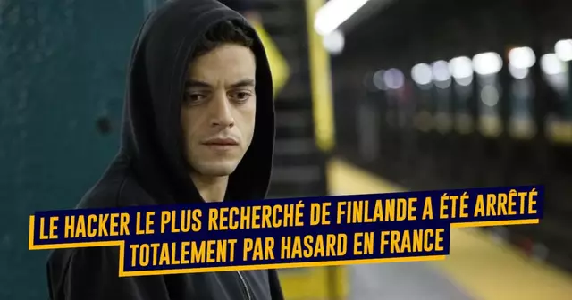 top arrete par hasard