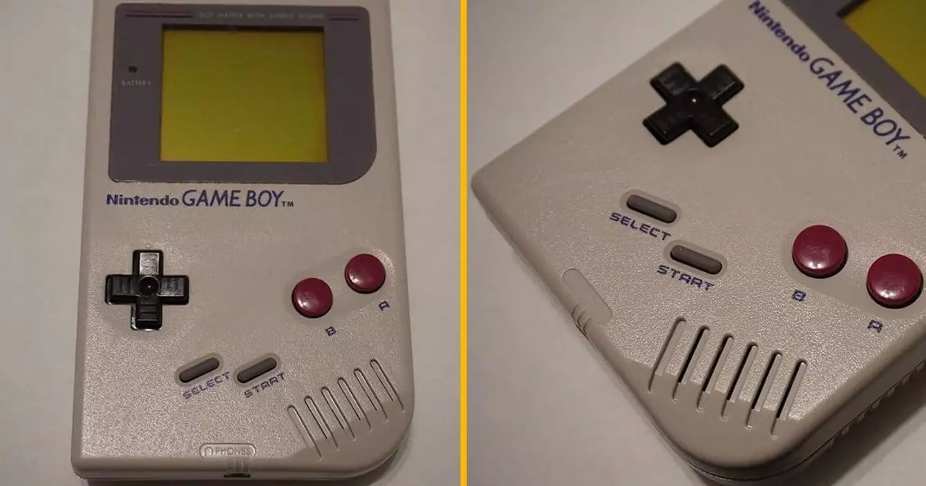 game-boy