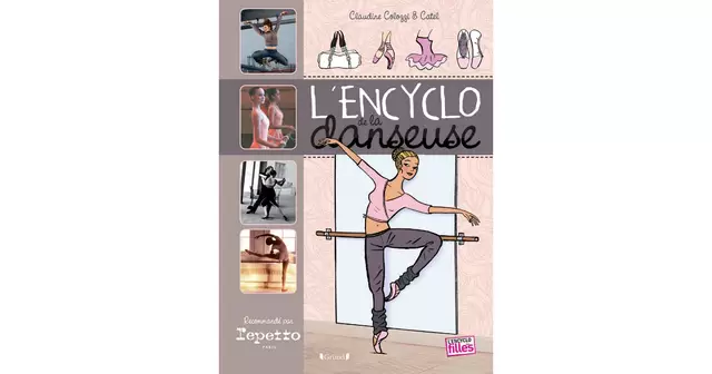 encyclo-danseuse