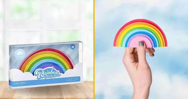 bloc-note-arc-en-ciel