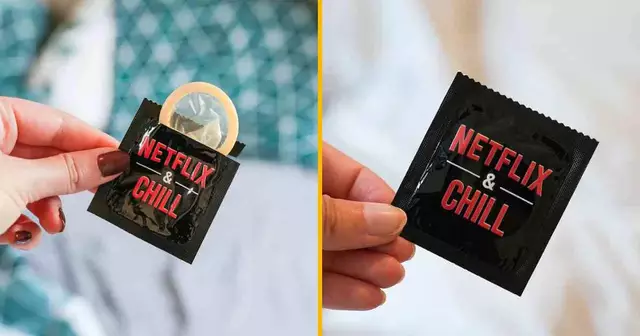 preservatif-netflix-chill