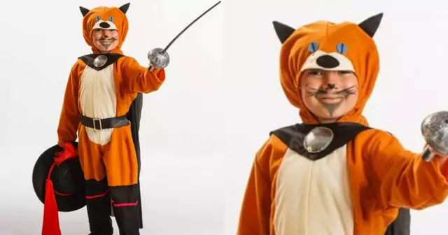 deguisement-chat-botte