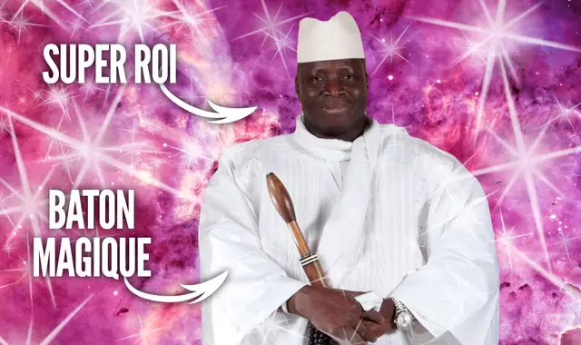 une_roi