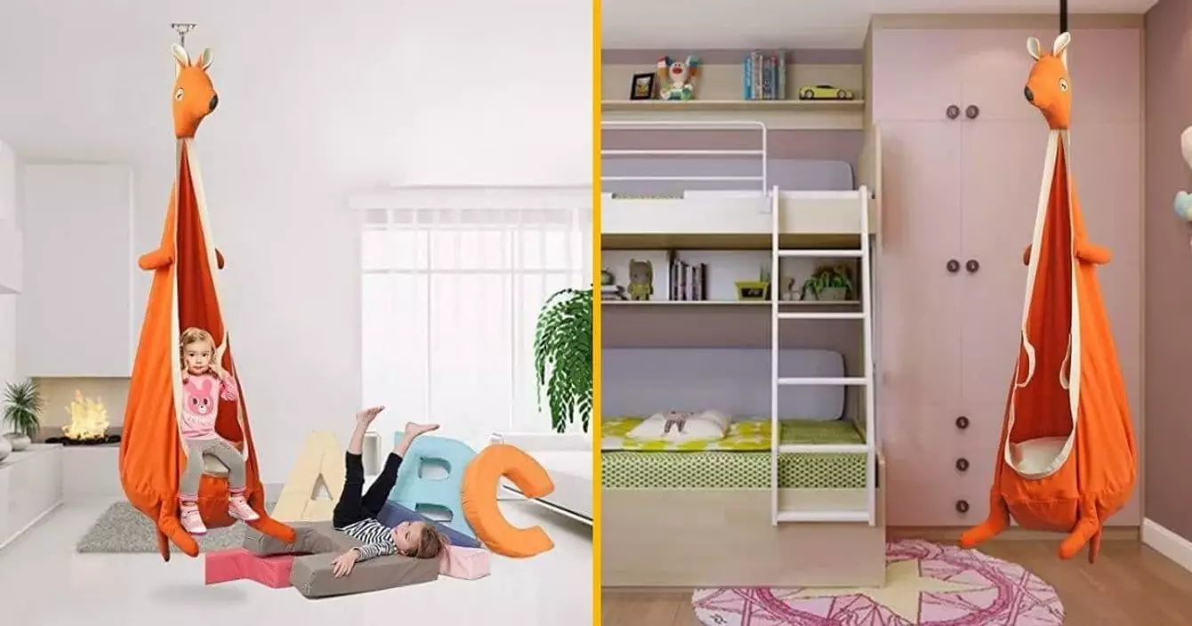 hamac-kangourou-enfant