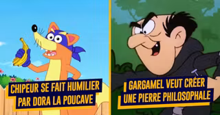 UNE-TOP-MECHANTS-DESSIN-ANIME