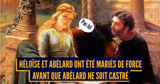 mariages pourris