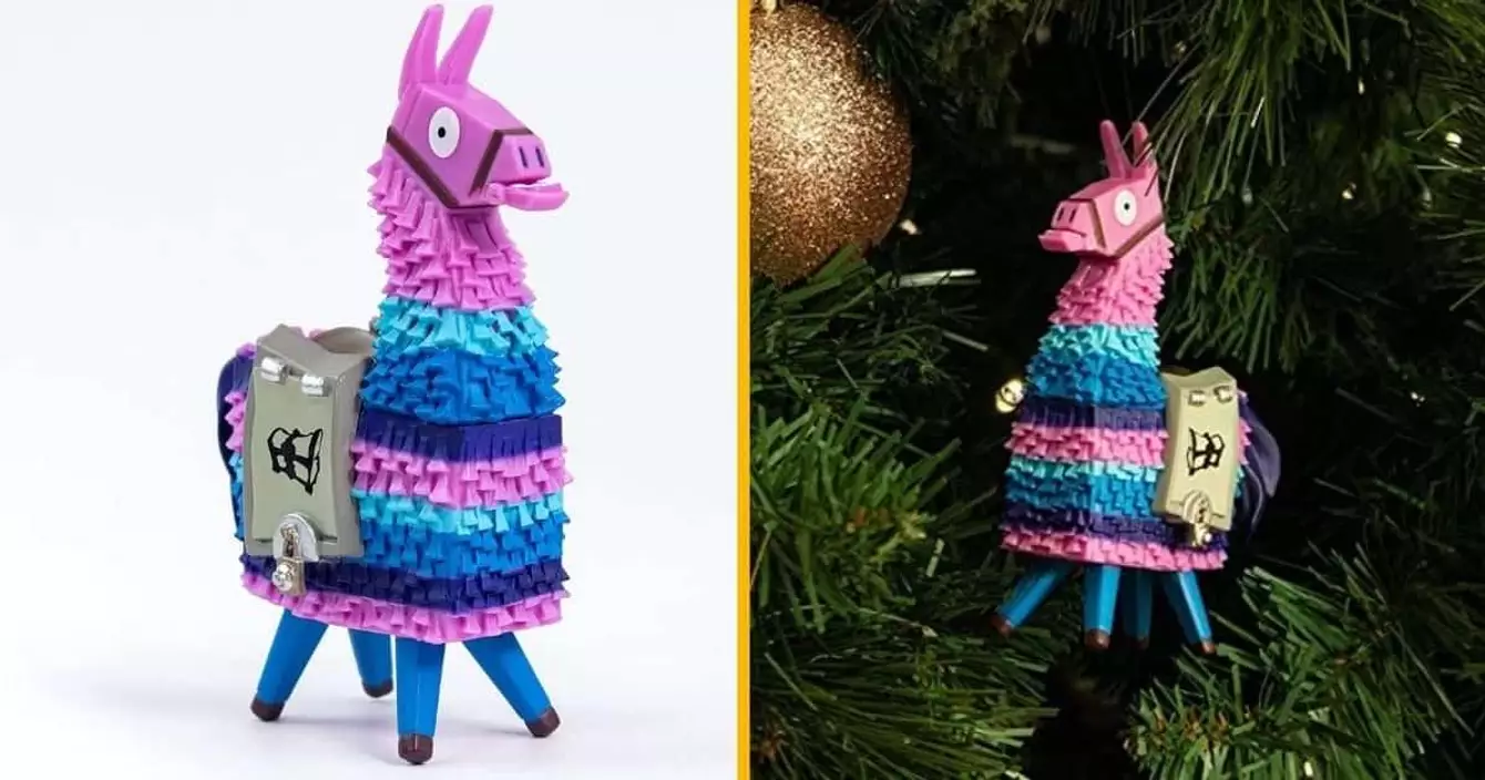lama-de-noel
