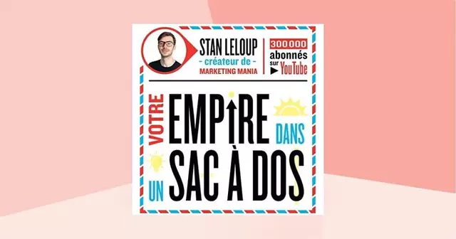 livre-audio-votre-empire-dans-un-sac-a-dos-stan-leloup