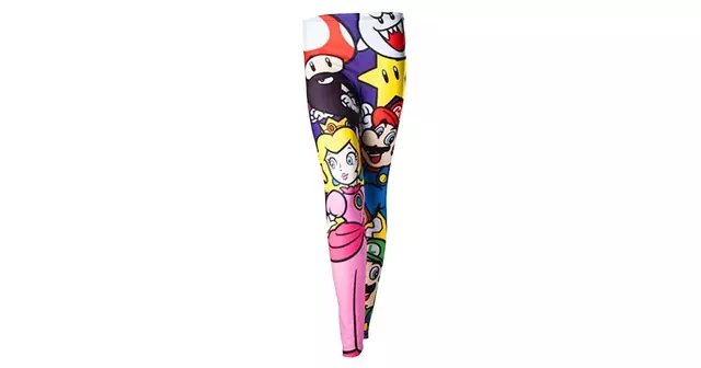 legging-mario