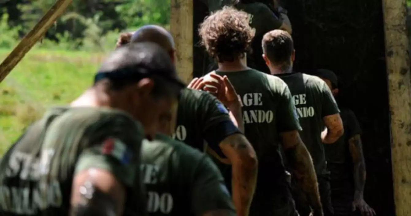 topitruc stage de survie