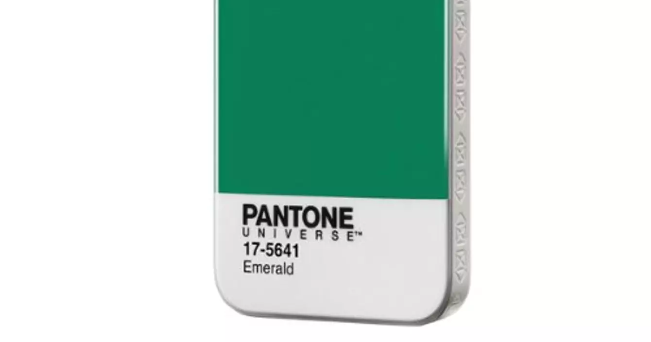 pantone