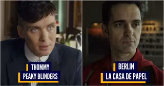 TOP pervers narcissiques