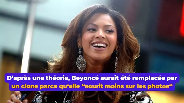 beyonceclone