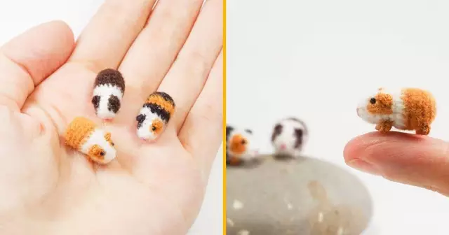 cochons-inde-miniature-crochet