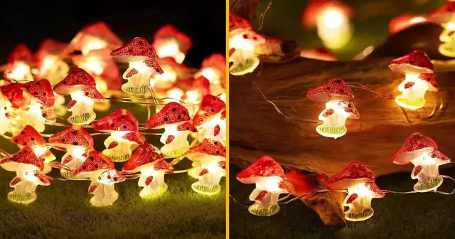 guirlande-lumineuse-champignons