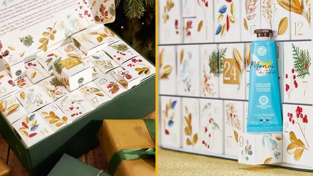 un-calendrier-de-avent-yves-rocher