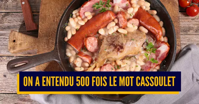 cassoulet
