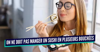 SUSHI