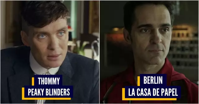 TOP pervers narcissiques