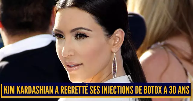 PEOPLE REGRET CHIRURGIE