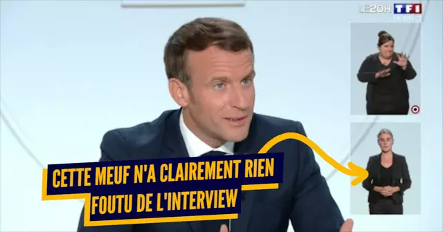 MACRON