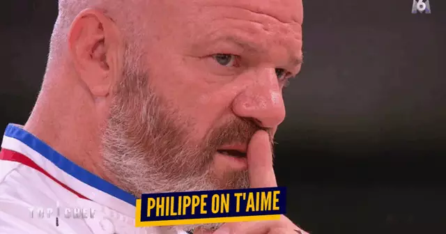 une philippe