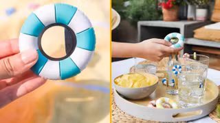 DECAPSULEUR-BOUEE-BIERE