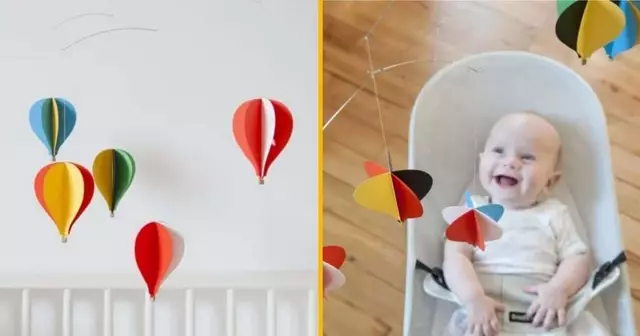 mobile-papier-montgolfieres