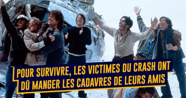 top drame cordillere des andes