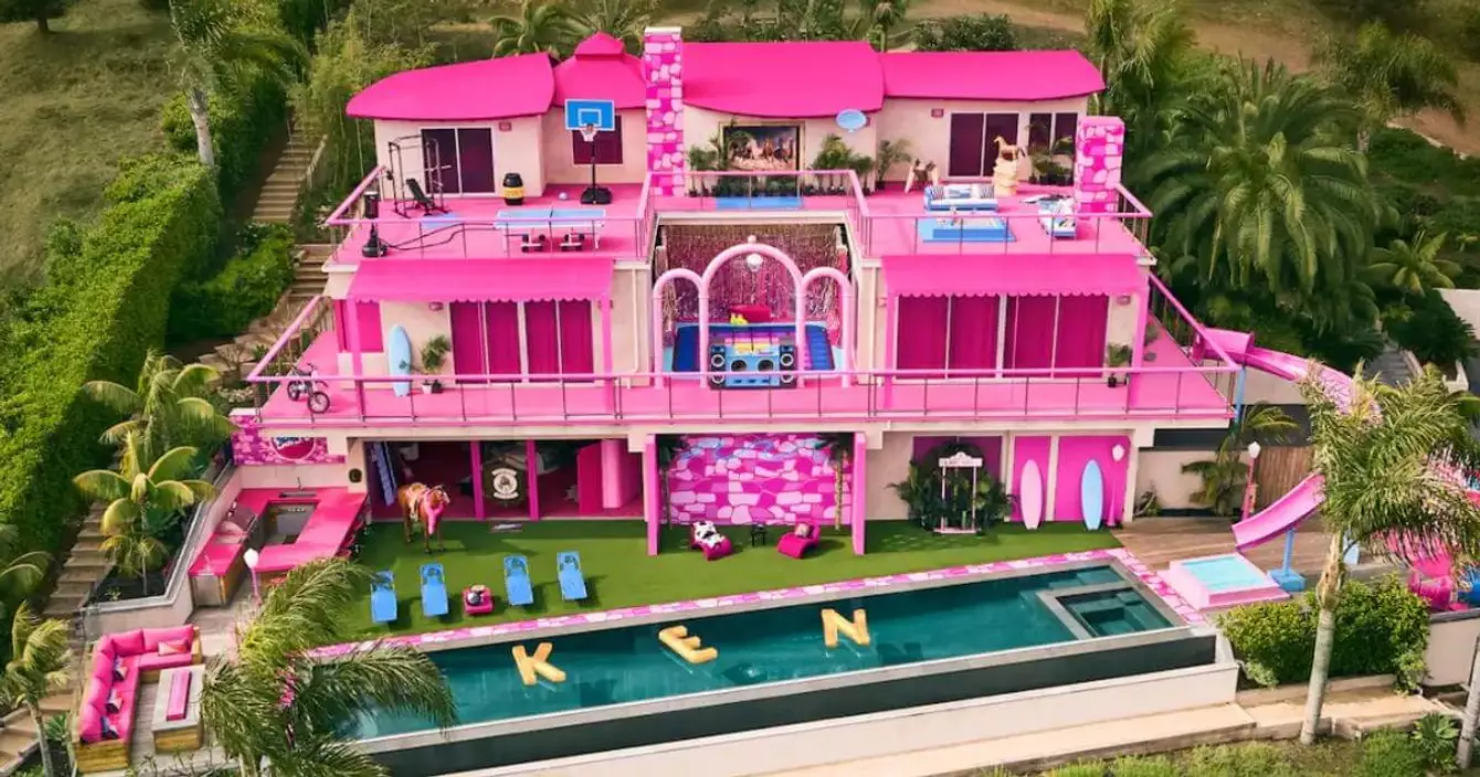 airbnb-barbie-louer-miami